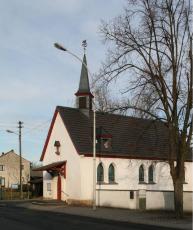 St. Anna Kapelle