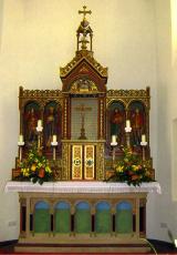 Altar