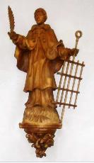 Hl. Laurentius Hl. Laurentius
