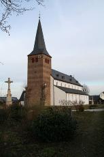 Kirche St. Pankratius 